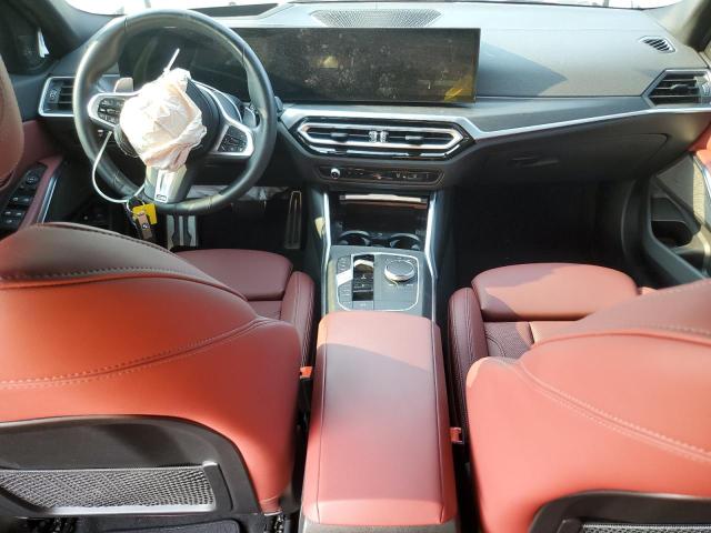 2023 BMW 330E 3MW39FF08P8D58764
