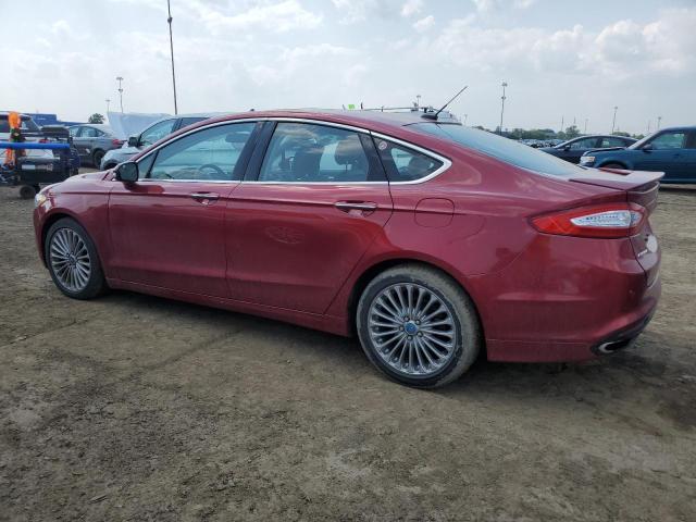 Vin: 3fa6p0k94dr118548, lot: 60416755, ford fusion titanium 20132