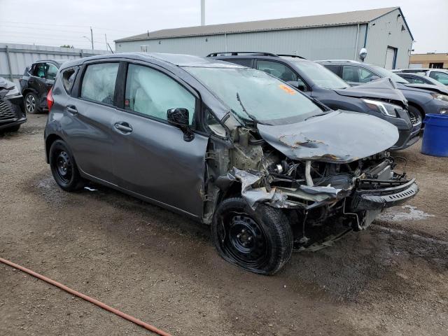 Vin: 3n1ce2cp9jl361222, lot: 55271605, nissan versa s 20184