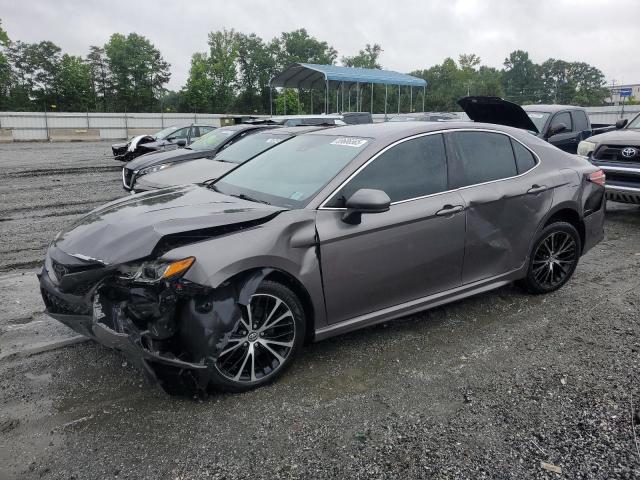 Vin: 4t1b11hk6ku184739, lot: 59686565, toyota camry l 2019 img_1