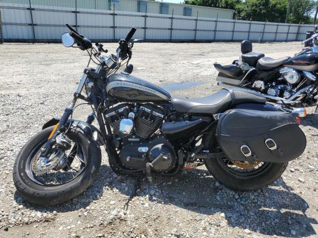 2018 HARLEY-DAVIDSON XL1200 C 1HD1CT315JC414956