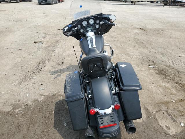 2013 HARLEY-DAVIDSON FLHX STREE 1HD1KBM14DB656689