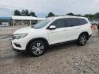2018 HONDA PILOT EXL - 5FNYF6H5XJB015547