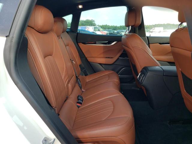 2022 MASERATI LEVANTE MO ZN661YUM1NX406661