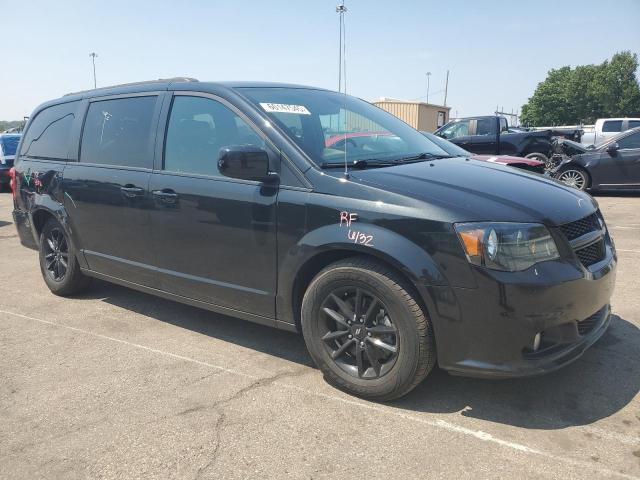 Vin: 2c4rdgeg4kr663803, lot: 60147545, dodge caravan gt 20194