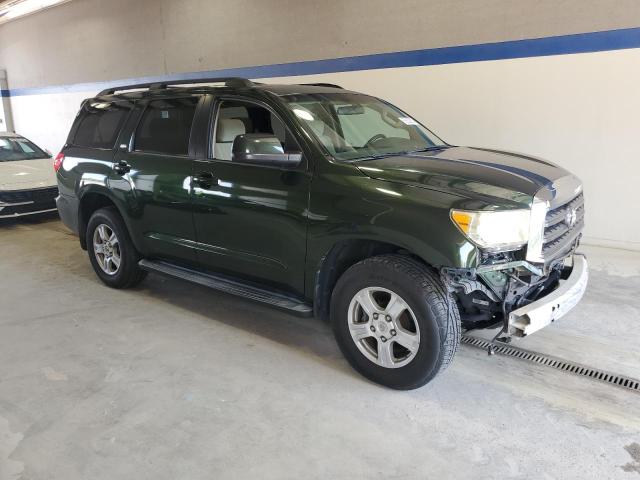 Vin: 5tdby5g1xas034555, lot: 62820935, toyota sequoia sr5 20104