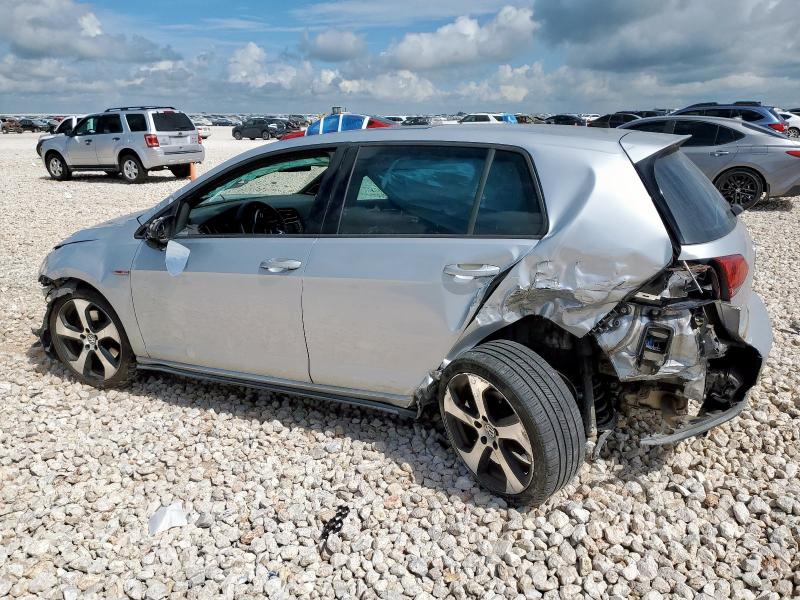 Vin: 3vw4t7au9fm022861, lot: 62239395, volkswagen gti 20152