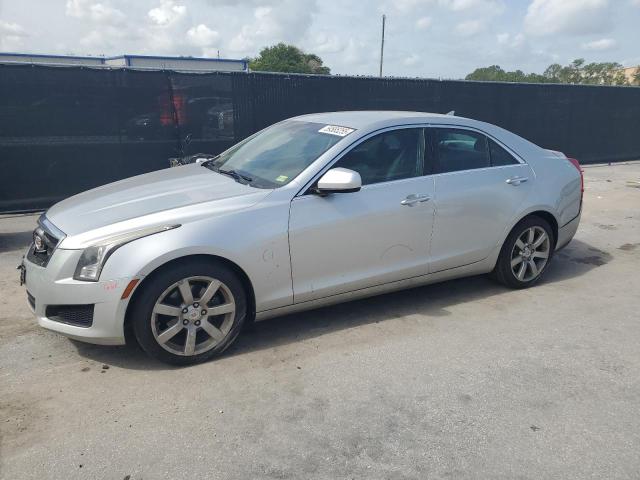 Vin: 1g6aa5ra7e0167296, lot: 59585255, cadillac ats 2014 img_1