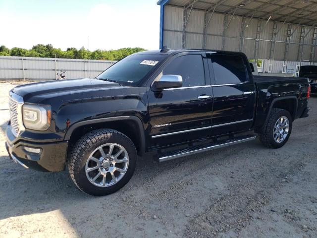 Vin: 3gtu2pec2hg262553, lot: 60717575, gmc sierra k1500 denali 2017 img_1