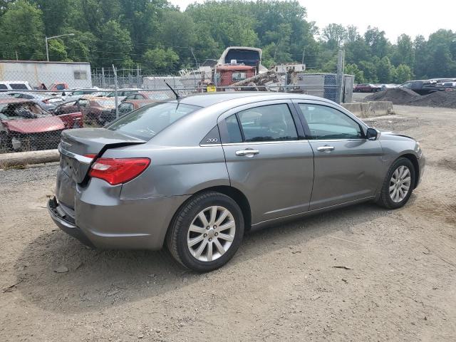Vin: 1c3ccbcg3dn744455, lot: 60693475, chrysler 200 limited 20133