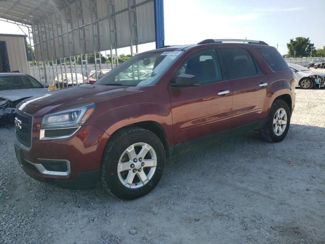 Vin: 1gkkrpkd8fj271340, lot: 60873515, gmc acadia sle 2015 img_1