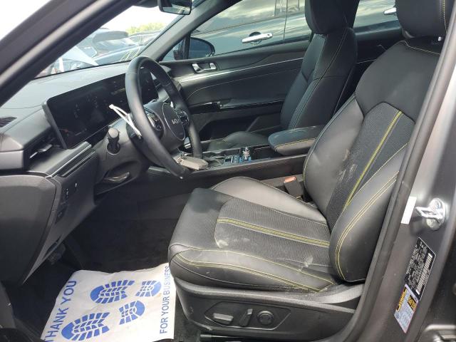 2025 KIA K5 GT KNAG44J85S5335661