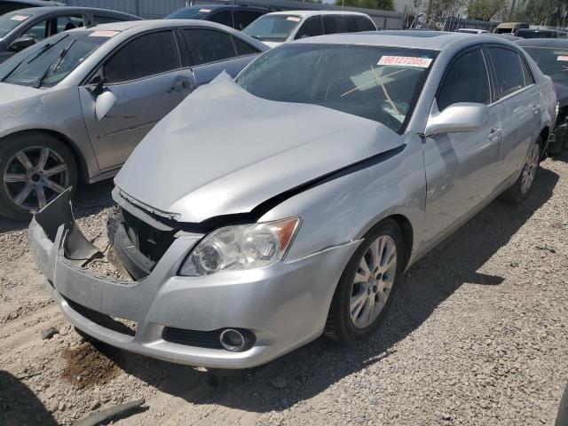 TOYOTA AVALON XL