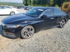 2019 HONDA ACCORD LX - 1HGCV1F13KA086097