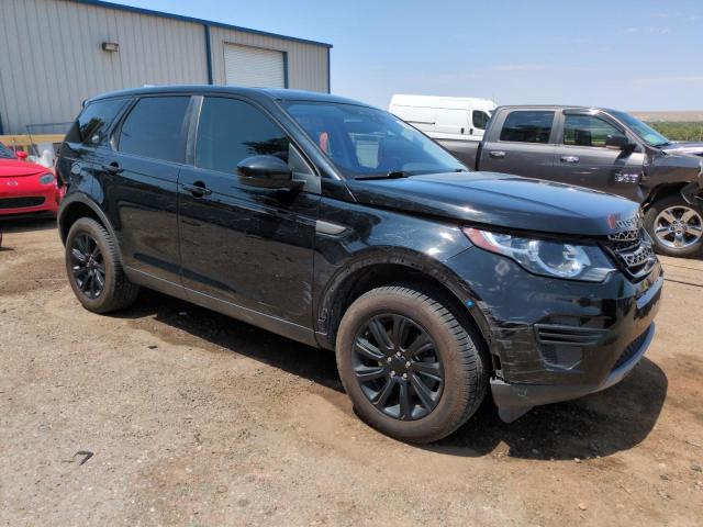 2017 LAND ROVER DISCOVERY SALCP2BG5HH715618