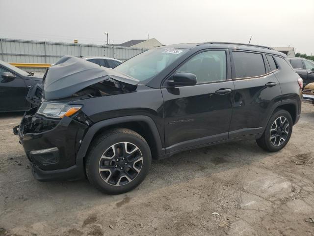 Vin: 3c4njdab5kt689694, lot: 59101135, jeep compass sport 2019 img_1
