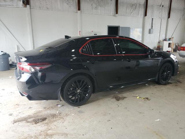 Vin: 4t1k31ak1ru066838, lot: 60907865, toyota camry xse 20243