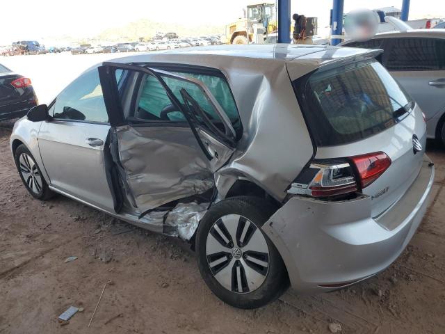 2016 VOLKSWAGEN E-GOLF SE WVWKP7AU7GW913425
