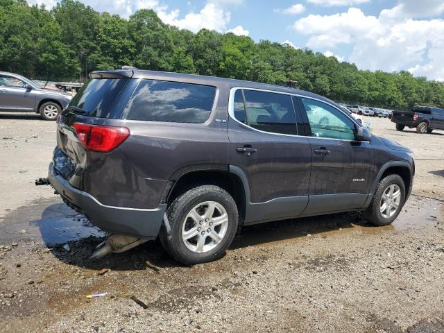 2018 GMC ACADIA SLE 1GKKNKLA3JZ113050