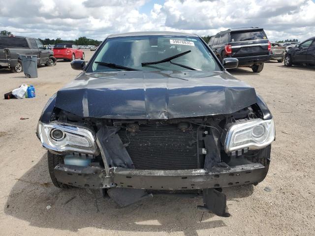 2019 CHRYSLER 300 TOURIN 2C3CCAAG4KH566350