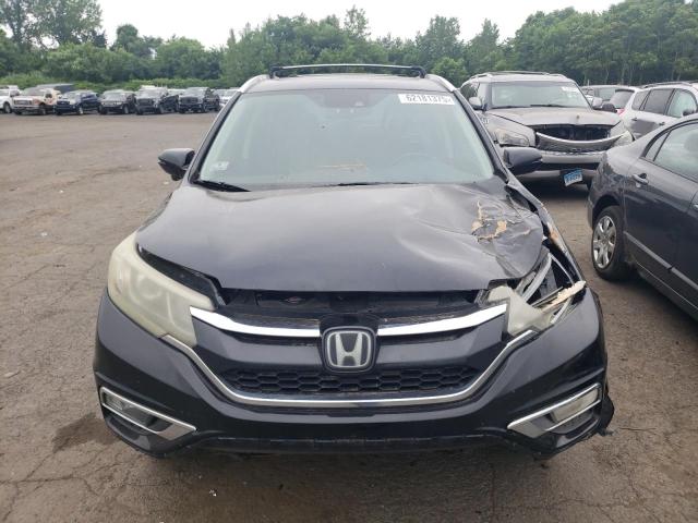 2015 HONDA CR-V TOURI 5J6RM4H95FL027573