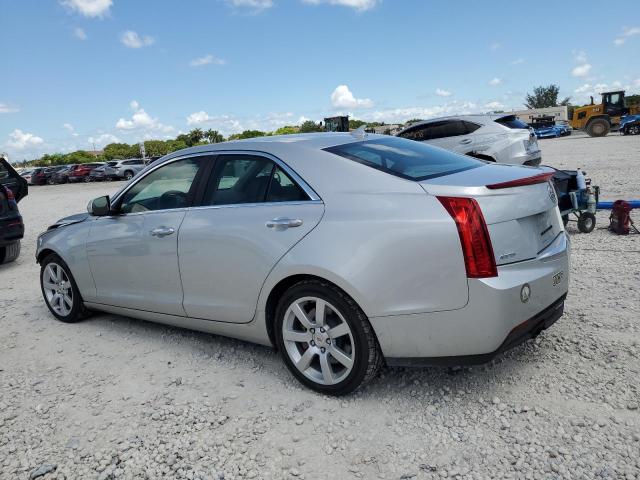 Vin: 1g6aa5ra3e0175573, lot: 61925725, cadillac ats 20142
