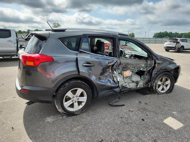 Vin: jtmrfrev1dd031271, lot: 58422615, toyota rav4 xle 20133