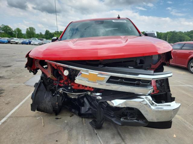 2025 CHEVROLET SILVERADO 2GCUKDED6S1138597