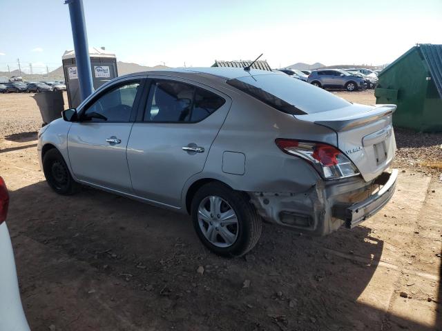 Vin: 3n1cn7ap2jl886798, lot: 59228365, nissan versa s 20182