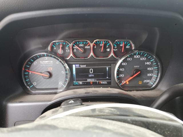 2017 GMC SIERRA K15 - 3GTU2NEC0HG498848