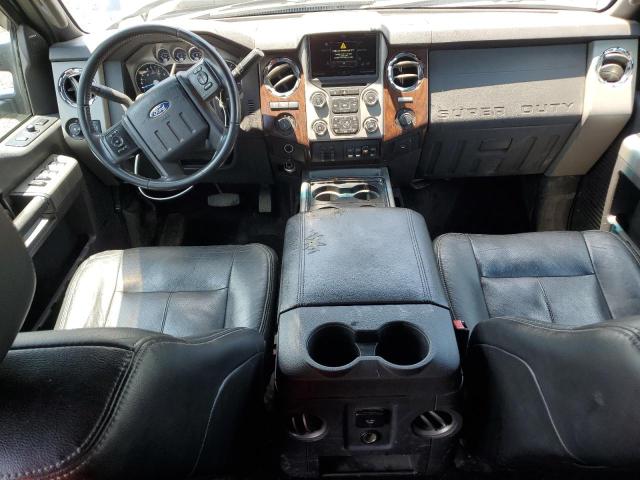 2016 FORD F250 SUPER - 1FT7W2B65GEA09834