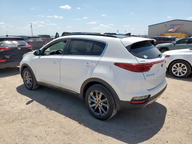 Vin: kndp6cac8l7769526, lot: 61816035, kia sportage s 20202