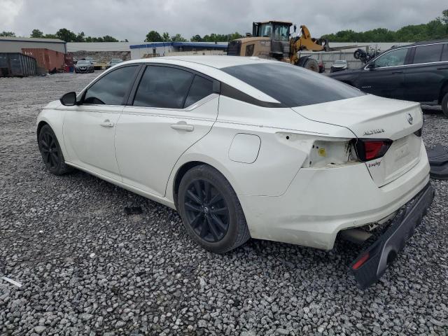 2020 NISSAN ALTIMA SR 1N4BL4CV3LC203245