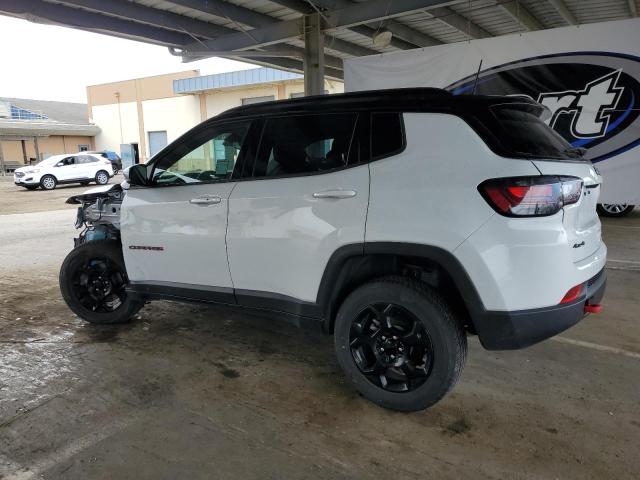 2023 JEEP COMPASS TR - 3C4NJDDN1PT503243