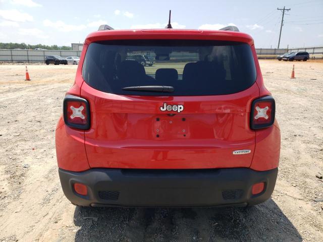 2017 JEEP RENAGADE ZACCJABB1HPE82465