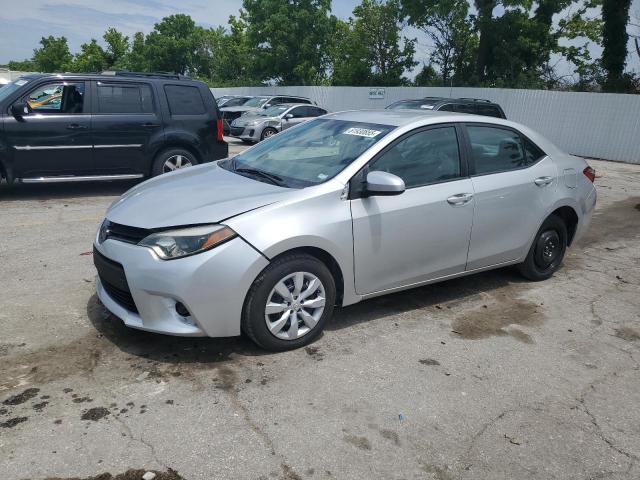 TOYOTA COROLLA L