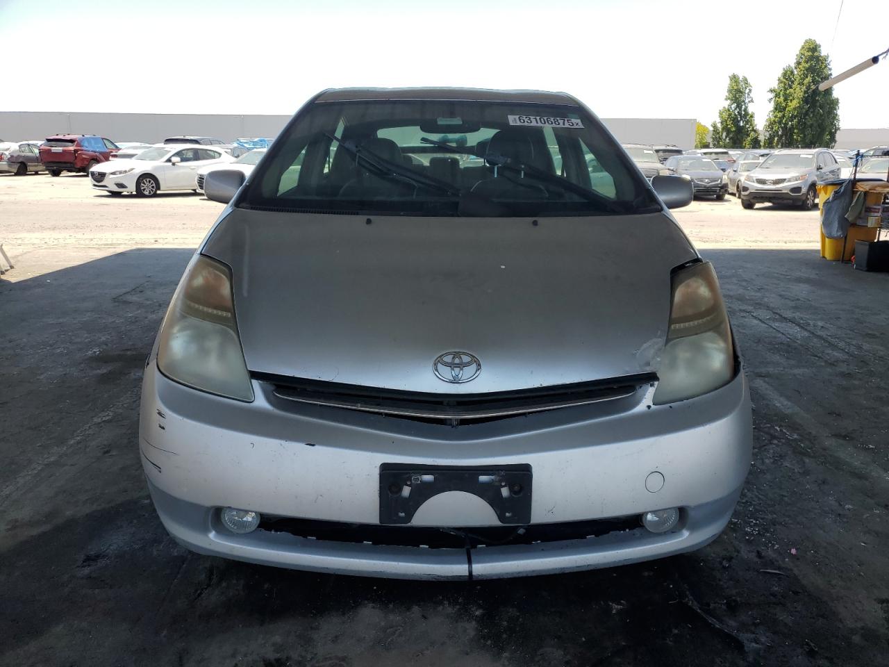 Toyota Prius 2009
