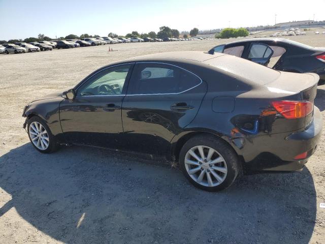 Vin: jthcf5c27a5037202, lot: 61075135, lexus is 250 20102