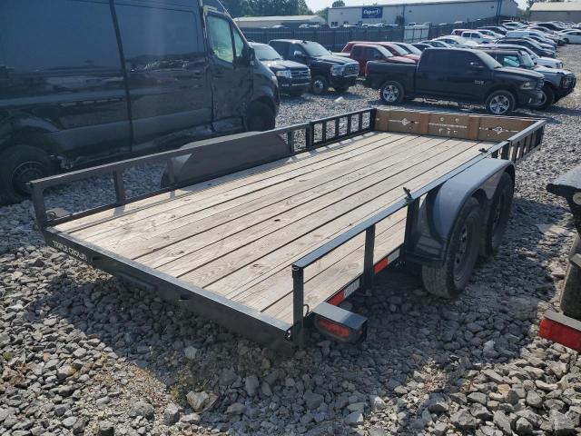 2025 TRIPLCROWN TRAILER #3196019931