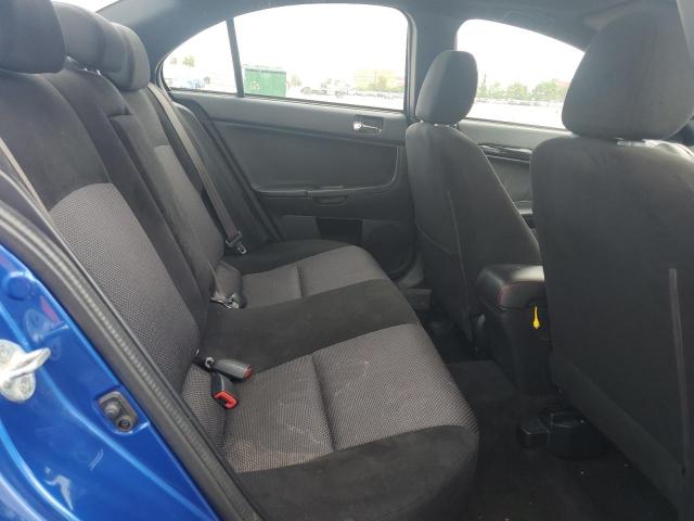 2017 MITSUBISHI LANCER ES JA32U2FU7HU013382