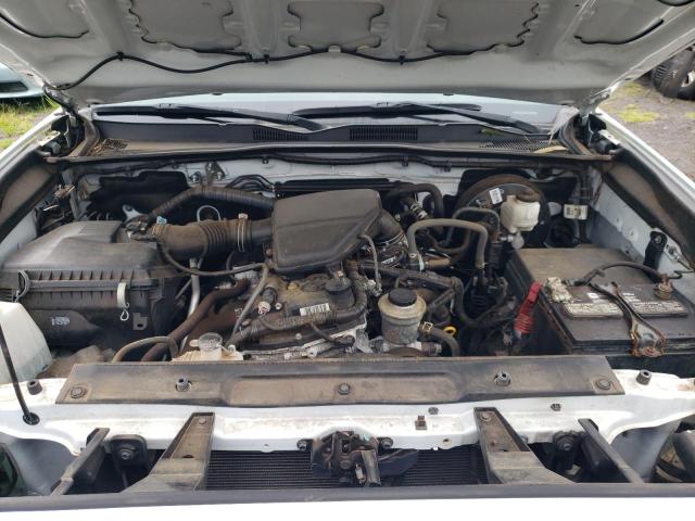 2020 TOYOTA TACOMA ACC #3275187179