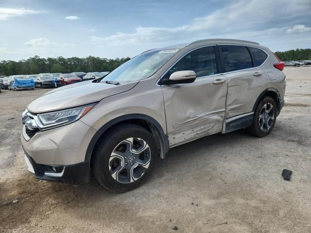 HONDA CR-V TOURI