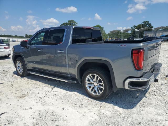2020 GMC SIERRA K15 3GTU9DED4LG423383