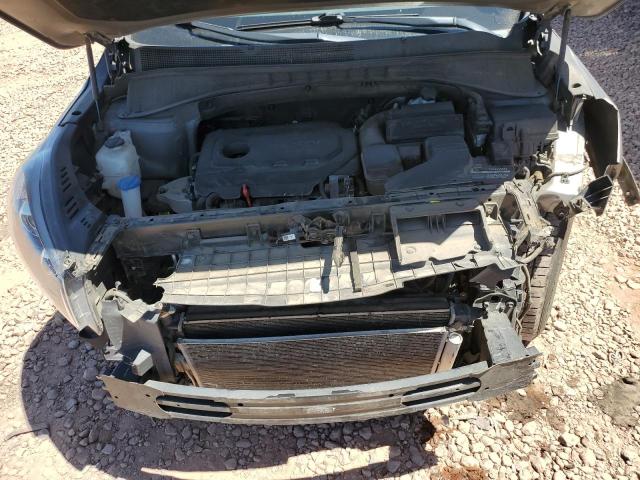 2019 KIA SORENTO - 5XYPG4A32KG457318