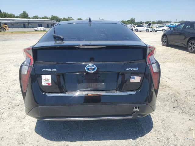 2017 TOYOTA PRIUS - JTDKARFU9H3535083