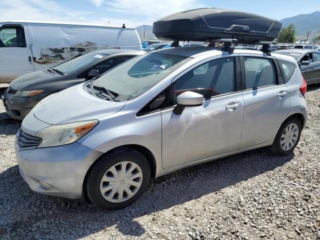 Vin: 3n1ce2cp5gl365695, lot: 58968705, nissan versa s 2016 img_1