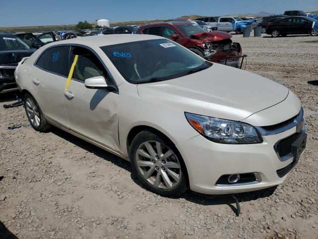 2014 CHEVROLET MALIBU 3LT - 1G11G5SX9EF219611