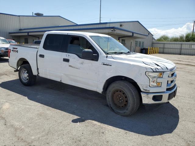 Vin: 1ftew1ef7gke64263, lot: 70331214, ford f-150 supercrew 20164