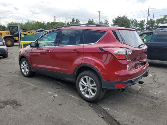 Vin: 1fmcu9hd8jub12774, lot: 62566335, ford escape sel 20182