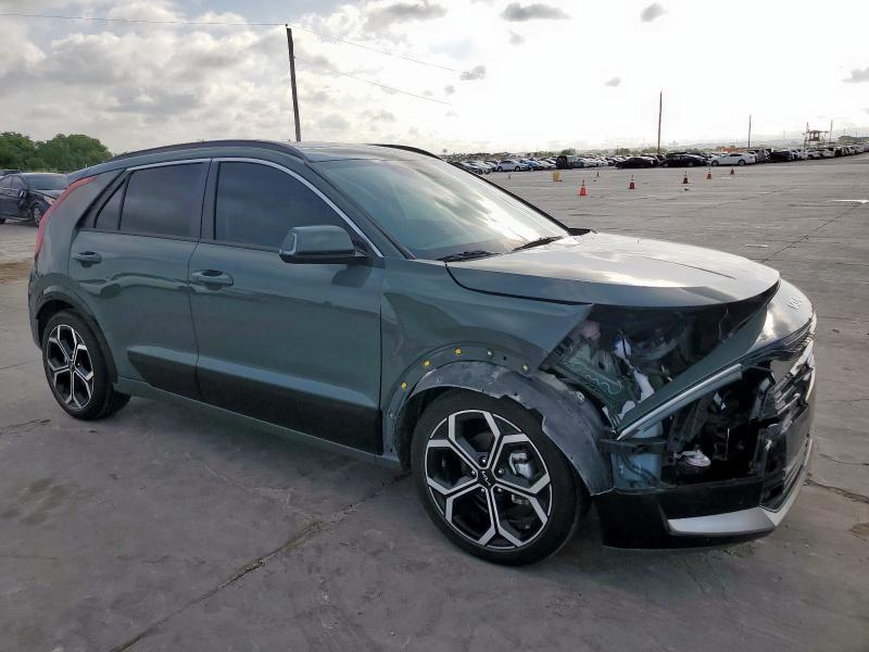 2023 KIA NIRO EX KNDCR3LE9P5091925